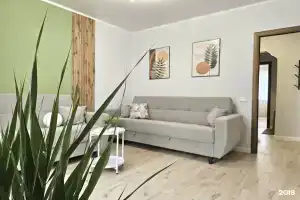 Апартаменты на проспект Героев, 29/5, Балаково