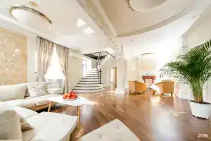 Апартаменты на Кутузовский проспект, 4/2, Москва
