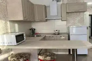 Апартаменты на улица Измайлова, 58А, Пенза