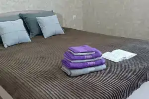 Апартаменты на улица Синева 36а, Крымск