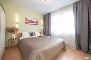 BeGuest Екатеринбург, Екатеринбург
