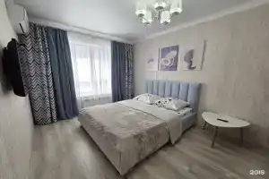 Апартаменты на улица Матрены Наздрачевой, 7, Ставрополь