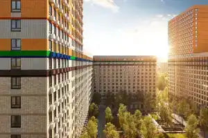 The Loft Studio Moscow (Лофт Студио) на улице Летчика Ларюшина 6/2, Москва