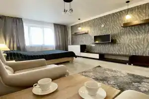 Апартаменты на Дружбы 19Д, Курск