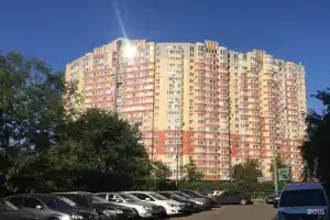 Sunny days apartment, Москва