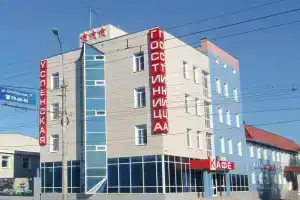 Гостиница «Успенская», Тамбов