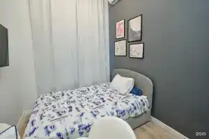 Апартаменты на Страстной бульвар, 4, Москва