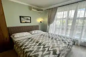Мини Отель Морской Бриз, Анапа