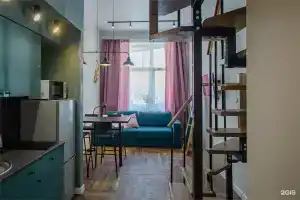 ElenaSweetHome, Москва