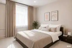 Vegas apartments на улице Варварская 6, Нижний Новгород