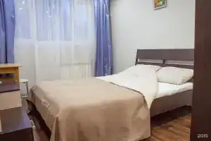 Апартаменты на аллея Котельникова, д.3, 2 этаж, 2 парадная, Санкт-Петербург