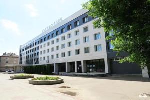 Гостиница «Юбилейная», Обнинск