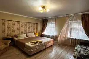 Апартаменты на Кирова 31, Пятигорск