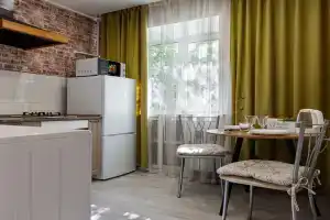 Апартаменты на Робеспьера 23, Красноярск