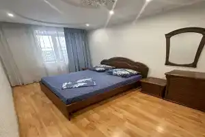 Апартаменты на Красноярский край, г Ачинск, мкр 1-й, д 42А, кв 21, Ачинск