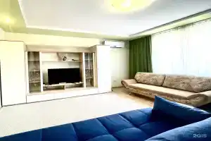 Апартаменты на Донской переулок, 5, Хабаровск