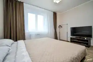 Апартаменты на Дудинс,2в-84, Красноярск
