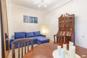 Отель «99 Патриаршие Пруды», Москва