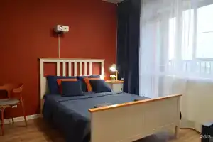 Апартаменты на Комсомольский проспект, 4, Краснокамск