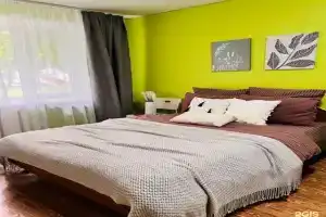 Resident Ufa, Уфа