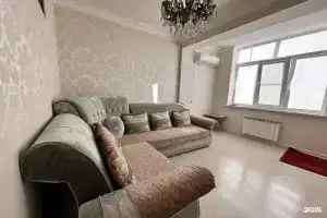 Апартаменты на Гапцахская 8, Махачкала