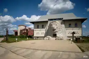 Отель «Шри Ланка ЭТНОМИР», Петрово