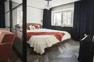 Апартаменты на Енисейская улица, 13к1, Москва