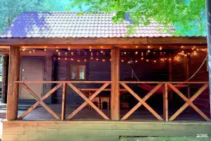 Апартаменты на Lake House номер студия с. Иогаче ул Центральная д 39, Иогач
