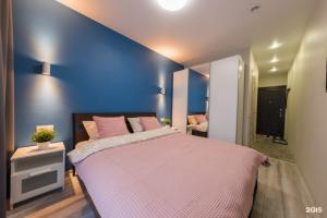 Zhit Khorosho V 10 Minutakh O Metro + Wi-Fi Apartments, Екатеринбург