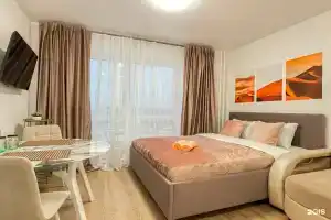 Апартаменты на г. Москва, Люблинская 72к3 кв 483, Москва