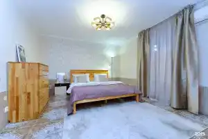Апартаменты на микрорайон Мамайка, Крымская улица, 7Б, Сочи