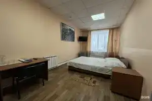 Мини-отель «на Набережной», Казань