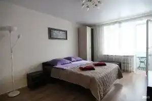 Апартаменты на пр. Героев 14, Сосновый Бор