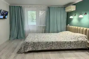 Апартаменты на улица Калинина, 107, Тихорецк