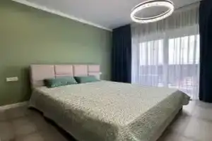 Апартаменты на улица Пушкина, 10Б, Ессентуки