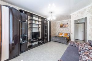 Апартаменты на ершова 62 г, Казань