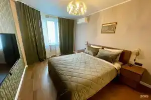 Квартира на Циолковского 61Г/1, Дзержинск