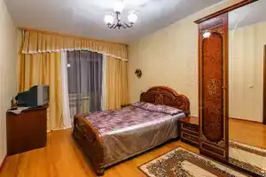 Атлант на Никитинской, Воронеж