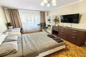 Апартаменты на проспект Ленина, 70/1, Сургут