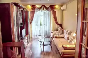 Pryanik Apartments (Пряник Апартментс) на улице Первомайская 9, Тула