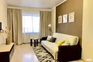 Гостиница "Декабрист" квартиры, Чита