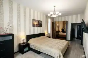 Апартаменты на Камергерский переулок, д.2, Москва