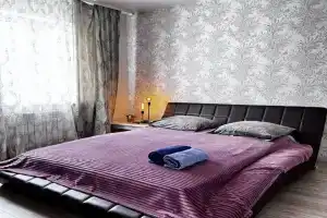 Апартаменты на б-р Гусева, 57, Тверь