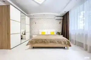Апартаменты на Ул Фадеева 31, Крымск