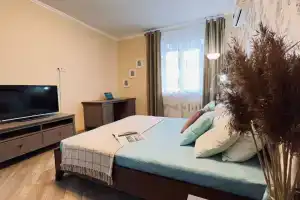 Апартаменты на Революционная 130, Самара