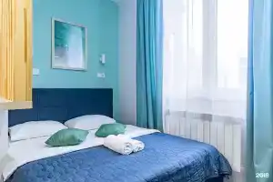 Апартаменты InHome24, Москва