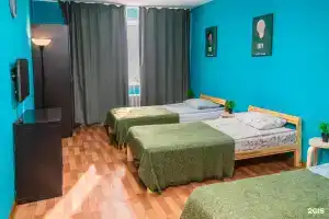 Калина на улице Машиностроителей 57, Юрга