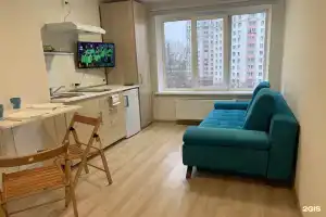 Апартаменты на Дегунинская, 1к4, Москва