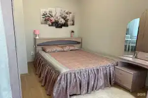 Апартаменты на улица Курчатова, 11, Челябинск