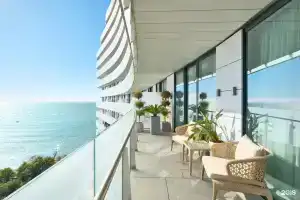 Sun Apartments АК Карат 17, Сочи